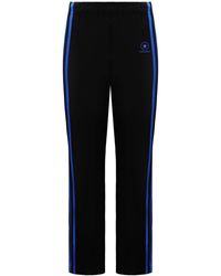 Converse - Athletics Track Pants - Lyst