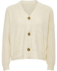RISA - Vest Wolwit - Lyst