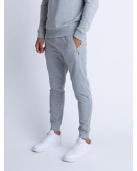 Luke 1977 - Rome 2 Cuffed Sweat Joggers - Lyst