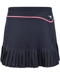 Diadora - Clay Skirt - Lyst