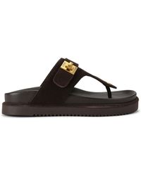 Steve Madden - Suede Tuned - Lyst