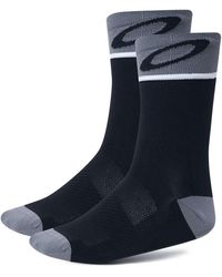 Oakley - Hydrolix Cycling Socks 93285 02E - Lyst
