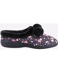 Fleet   Foster - Buzzard Slipper - Lyst