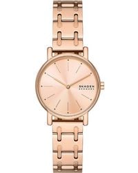 Skagen - Signatur Lille Watch Skw3125 Stainless Steel (Archived) - Lyst