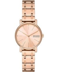 Skagen - Signatur Lille Watch Skw3125 Stainless Steel (Archived) - Lyst