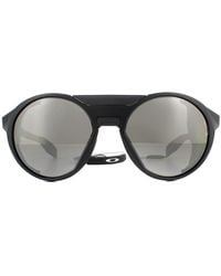 Oakley - Sunglasses Clifden Oo9440-09 Matte Prizm Polarized - Lyst