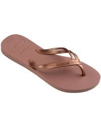 Havaianas - Sndl Eleg - Lyst