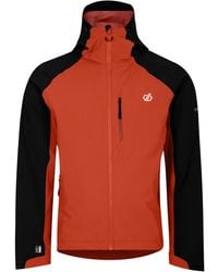 Dare 2b - Mountain Series Waterproof Jacket (Cinnamon/ - Lyst