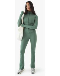 DSGN Studio - Ultra Sculpt Flared Legging - Lyst