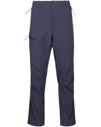 Trespass - Ladies Ellen Flared Leggings (Dark Flint) - Lyst