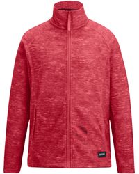 Regatta - Ladies Mayse Full Zip Fleece Jacket (Slate Rose) - Lyst