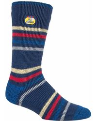 Heat Holders - Extra Warm Winter Thermal Socks For Dad & Grandad - Lyst