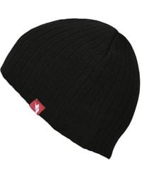 Trespass - Stagger Knitted Beanie Hat - Lyst