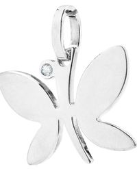 Folli Follie - 2P5F076C Ladies Charm Sterling - Lyst
