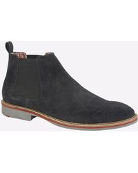 Roamer - Freeport Ankle Boot - Lyst