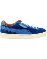 PUMA - X Alexander Mcqueen Trainers Suede - Lyst
