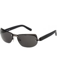 Gcds - Gd0047 5809A 58 09A Sunglasses - Lyst