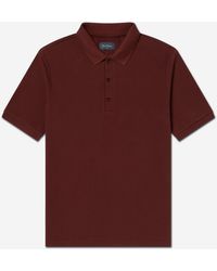 Oliver Sweeney - Ancrum Burgundy - Lyst