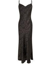 HUGO - Katea 1 10270614 01 Jersey Skirt - Lyst
