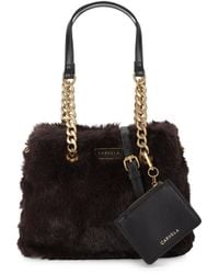 Carvela Kurt Geiger - Mini Cammie 3 Bag - Lyst