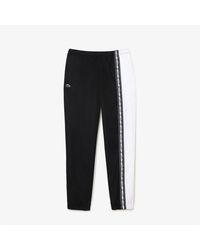 Lacoste - Tsuit Trousers - Lyst