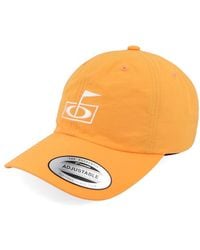 Oakley - Flag Logo Golf Cap Nylon - Lyst