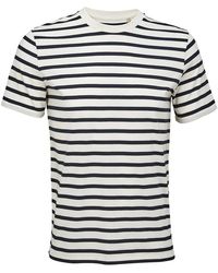 Sol's - Adult Legend Organic T-Shirt (Off/ - Lyst
