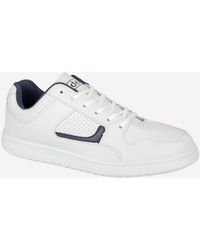 Dek - Euston Trainers - Lyst