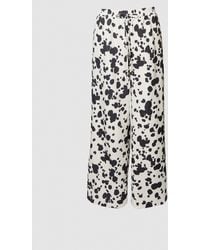 Nasty Gal - Plus Tailored Drawstring Waist Trouser - Lyst