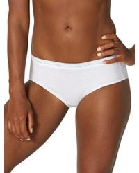 Sloggi - 24/7 100 Midi (3 Pack) - Lyst