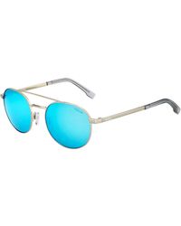Bollé - Bollé Ova Polarized Sunglasses - Lyst