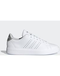 adidas - Advantage 2.0 Shoes - Lyst