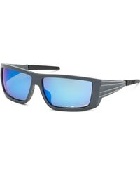 Philipp Plein - Ssp003 64 64R43B Sunglasses - Lyst