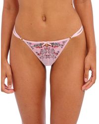 Freya - 401670 Show Off Thong - Lyst