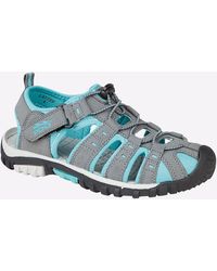 Pdq - Creek Sports Sandals - Lyst