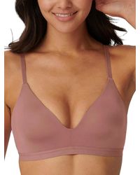 Sloggi - Wow Comfort 2.0 Padded Bra - Lyst