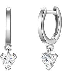 Glanzstücke München - Sterling Earring - Lyst