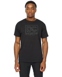 Duck and Cover - Rampmoore T-Shirt Cotton - Lyst
