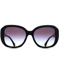 Ralph Lauren - Ralph By Lauren Square Shiny Gradient Ra5321U - Lyst