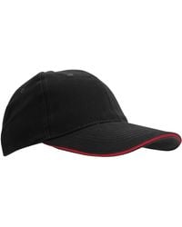 Sol's - Buffalo Baseballkappe /Rot) - Lyst