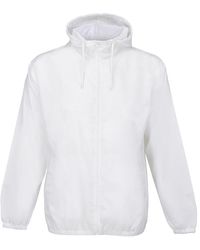 Sol's - Adult Shield Windproof Jacket - Lyst