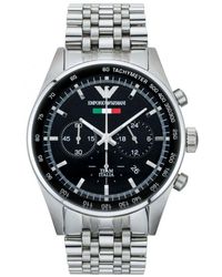 Armani - Ar5983 Watch - Lyst