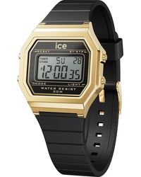 Ice-watch - Ice Watch Ice Digit Retro - Lyst