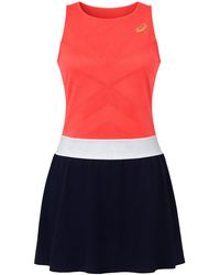 Asics - Performance Tennis Dress - Lyst