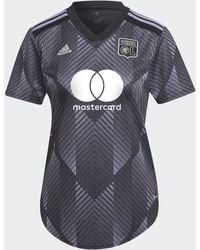 adidas Originals - Olympique Lyonnais 22/23 Third Jersey - Lyst
