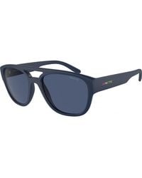 Arnette - An4327-275980 An4327 56 275980 Sunglasses - Lyst