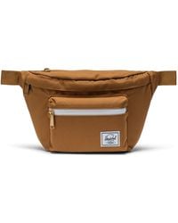 Herschel Supply Co. - Bags Pop Quiz Hip Pack Brief/Shoulder - Lyst