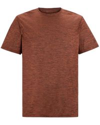 Regatta - Fingal Edition Marl T-Shirt (Brick) - Lyst