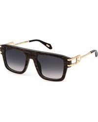 Just Cavalli - Sjc096 53 07Tz Sunglasses - Lyst