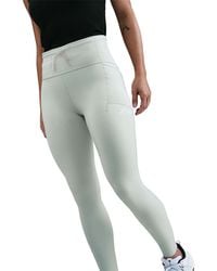 Nike - W Nk Trail Df H - Lyst